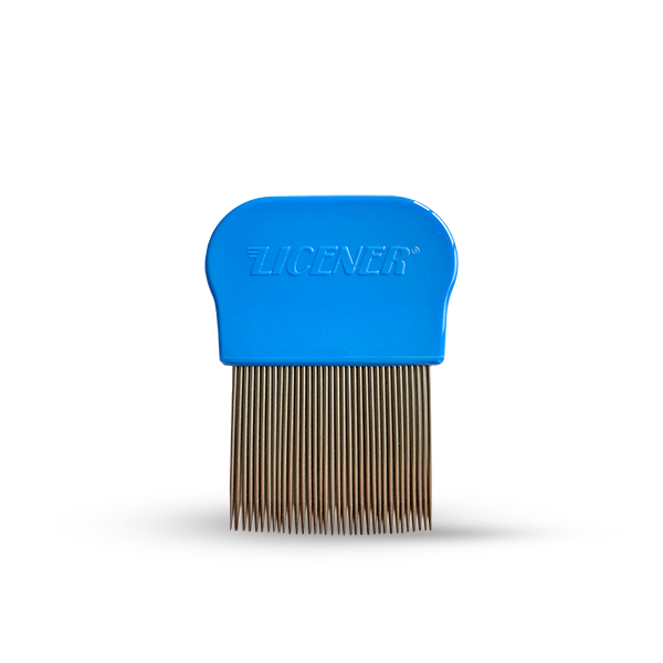 Product foto van Licener netenkam