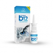 Productfoto Pronofit vitamine B12 neusspray