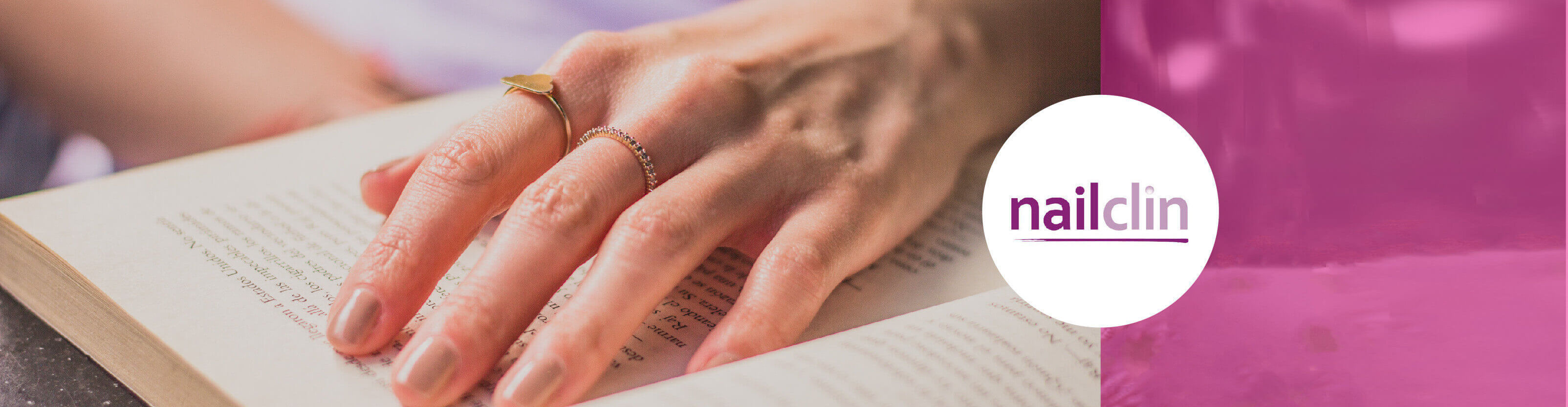 Algemene banner Nailclin