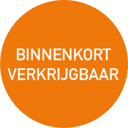 Sticker: Binnenkort verkrijgbaar