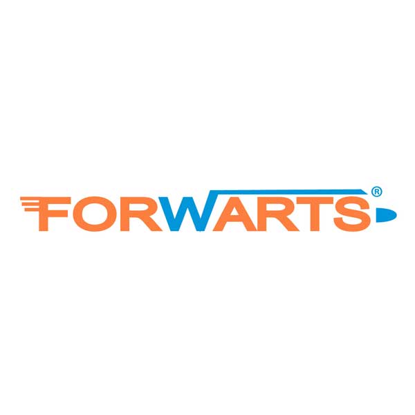 Logo Forwarts