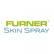Logo Furner Skin Spray