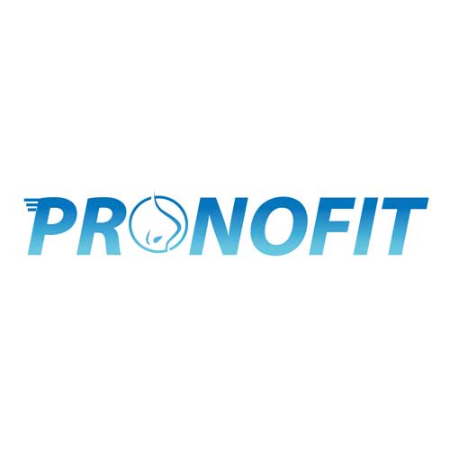 Logo Pronofit