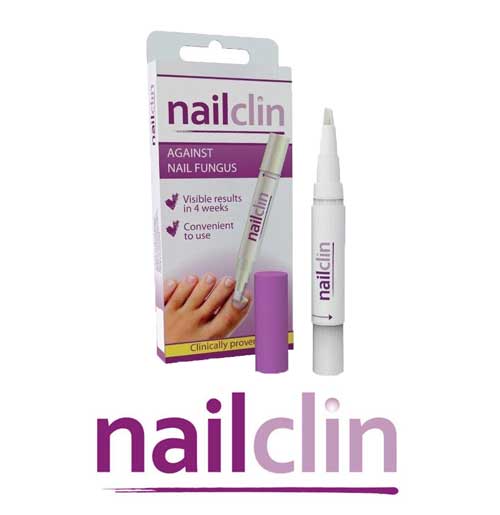 Productfoto Nailclin Kalknagelpen