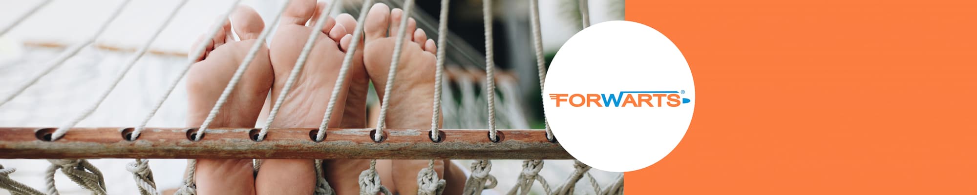 Banner Forwarts