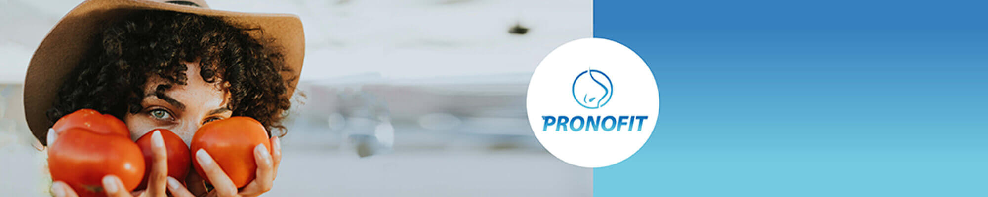 Banner Pronofit