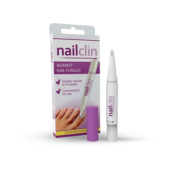 Productfoto Nailclin kalknagelpen
