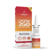Cafeïne 2GO productfoto
